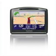 TomTom GO 630 nawigacja GPS