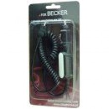 adowarka BECKER adowarka samochodowa miniUSB