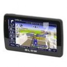 Nawigacja Blow GPS 50B + AutoMapa EU
