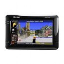Przenony system nawigacyjny CLARION MAP790 AutoMapa