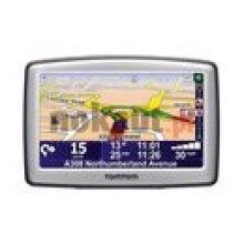 Przeno�ny system nawigacyjny TOMTOM XL Classic