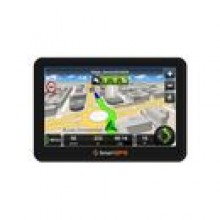 SmartGPS SG710 MapaMap + AutoMapa Europy 6.11d + karta 4GB