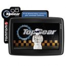 NAWIGACJA TOMTOM GO LIVE 820 CEE TopGear Ed.
