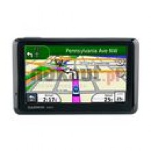 Przeno�ny system nawigacyjny GARMIN Nuvi 1390 T GP