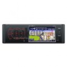 Nawigacja AUDIOMEDIA GSM639 + AutoMapa