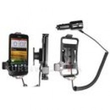 Uchwyt samochodowy do HTC One V T320e - Brodit