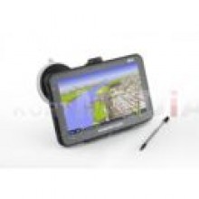 MODECOM nawigacja GPS FreeWAY SX 5'' ( AutoMapa