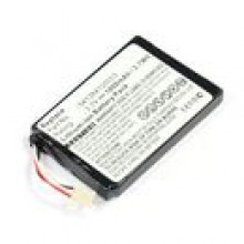 Bateria do Navigon 72 Easy / 72 Plus Live  litowo-jonowa