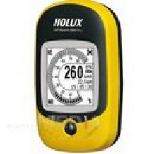 Holux GR-260 PRO GPS turystyczny PL