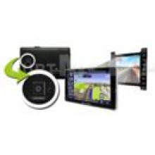 NavRoad RECO 5'' nawigacja GPS (odblokowana BEZ