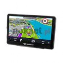 Przenony system nawigacyjny NAVROAD Auro And bez map