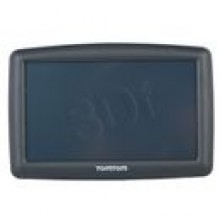 NAWIGACJA TOMTOM XXL 5" PLODBIR Warszawa Centrum