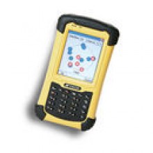 Kontroler Topcon FC-236 z oprogramowaniem MAGNET