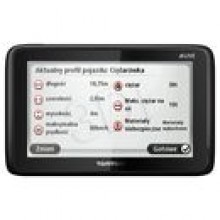 NAWIGACJA TOMTOM PRO 5150 TRUCK LIVE TomTom 1KQ5.002.02