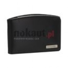 Akcesorium TOMTOM Skrzany futera 4.3 cala