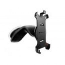 Uchwyt samochodowy z przyssawk� Garmin iPhone 4 / 4S