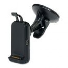 Uchwyt samochodowy z przyssawk� Garmin Nuvi 34xx / 37xx