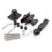 Wysi�gnik uchwytu motocyklowego Garmin Zumo / Montana