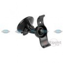 Uchwyt samochodowy z przyssawk� Garmin Nuvi 40