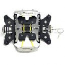 Uchwyt motocyklowy Touratech dla Garmin Zumo 3xx