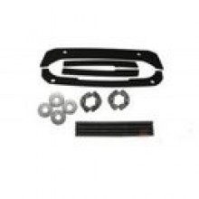 Uchwyt do monta�u wpuszczanego Garmin Echo 2xx / 5xx