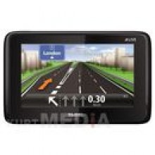 Nawigacja TOMTOM GO LIVE 1005 HDT+M EU 45
