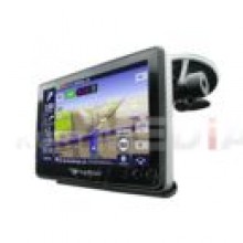 NavRoad ENOVO S nawigacja GPS 4,3" (AutoMapa PL,