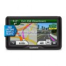 Przeno�ny system nawigacyjny GARMIN Dezl 760LMT