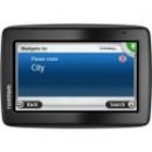 Przenony system nawigacyjny TOMTOM VIA 130 M Europe 45