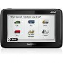 TOMTOM PRO 5150 Live Truck 1KQ5.002.02