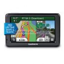 Przeno�ny system nawigacyjny GARMIN Nuvi 2455LM Europe