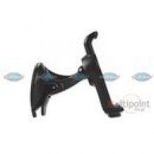 Uchwyt samochodowy z przyssawk� Garmin Dezl 560