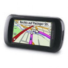 Nawigacja turystyczna Garmin Montana 650t