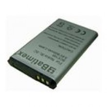 Holux GPSlim236 BT GPS 800mAh 2.9Wh Li-Ion 3.6V