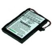 Mitac Mio Spirit 300 720mAh 2.7Wh Li-Ion 3.7V