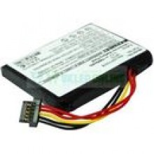 TomTom Go 1000 1000mAh 3.7Wh Li-Ion 3.7V