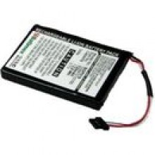Becker Traffic Assist Z098 720mAh 2.7Wh Li-Ion 3.7V