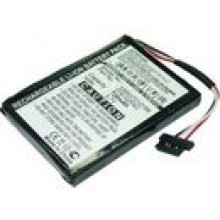Mitac Mio Moov 150 720mAh 2.7Wh Li-Ion 3.7V