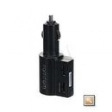 ADOWARKA SAMOCHOD.TOMTOM High Speed Multi-Charger