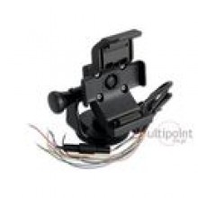 Uchwyt morski z kablem zasilaj�cym Garmin GPSMap 6xx
