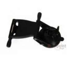 Uchwyt samochodowy z przyssawk� Garmin Rino 1xx / 5xx