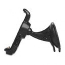 Uchwyt samochodowy z przyssawk� Garmin Dezl