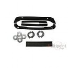 Uchwyt do monta�u wpuszczanego Garmin Echo 1xx / 3xx