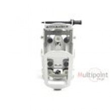 Uchwyt motocyklowy Touratech dla Garmin Oregon