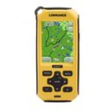 Nawigacja turystyczna Garmin Lowrance Endura