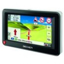 Becker Active 43 Transit + AutoMapa Polski XL 6.12 + 2GB