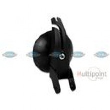 Uchwyt do przetwornika Garmin z przyssawk�