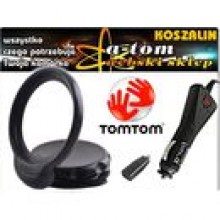 UCHWYT GPS TOMTOM ONE XL XL2 XXL EASY + adowarka