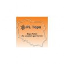 Topo 2012.4 BOX - mapa Polski do urz�dze� Garmin