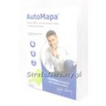 AutoMapa Europy 6.12 BOX  + karta 4GB